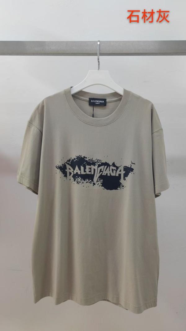 Balenciaga Shirts-126